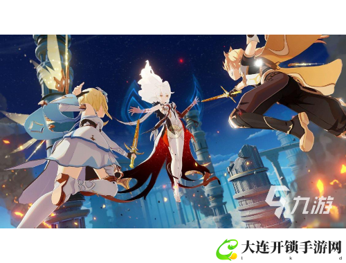 无限元宝畅玩无阻 安卓GM版手游新体验